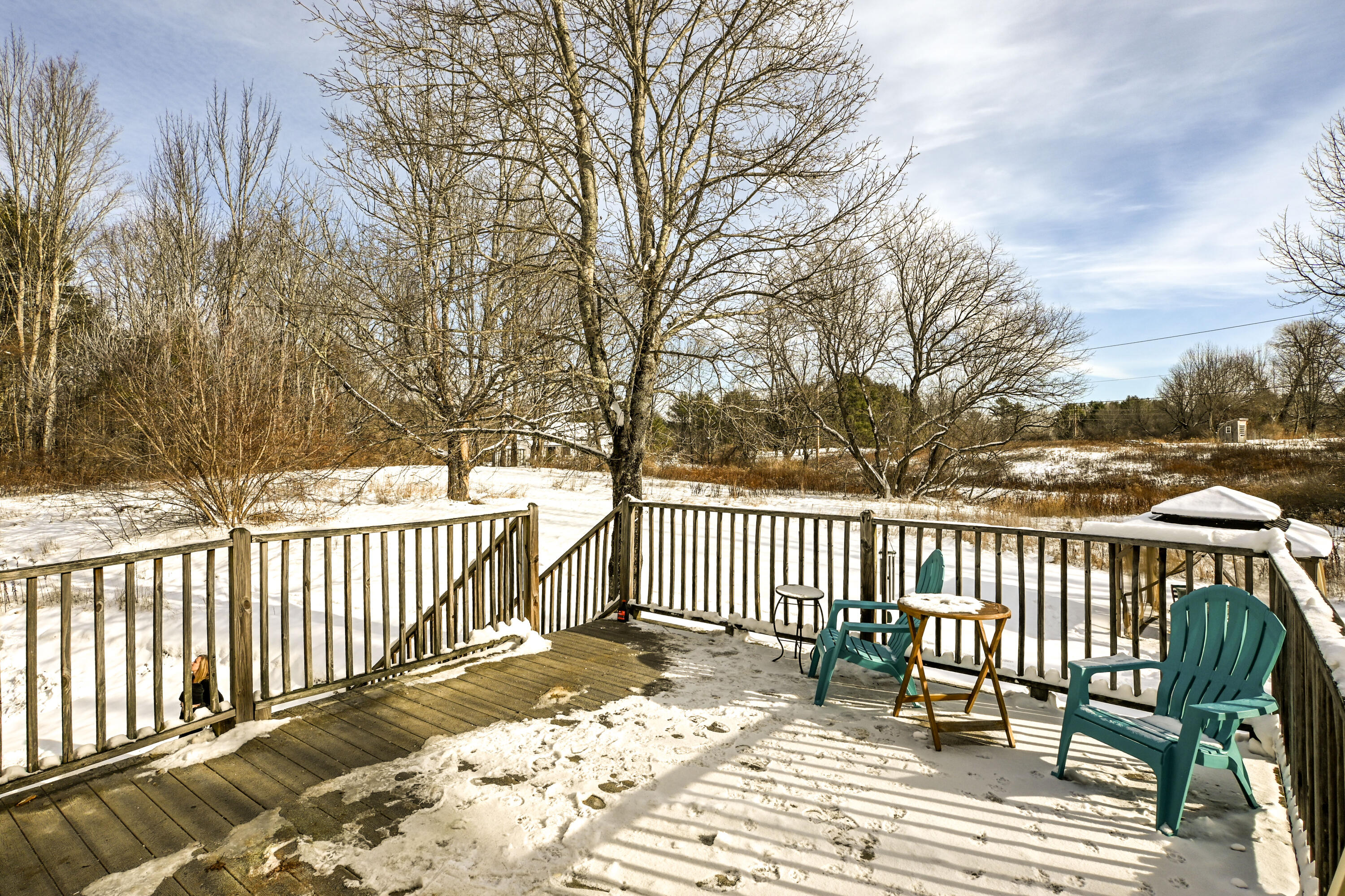 30 Joy Valley Road Buxton ME 04093