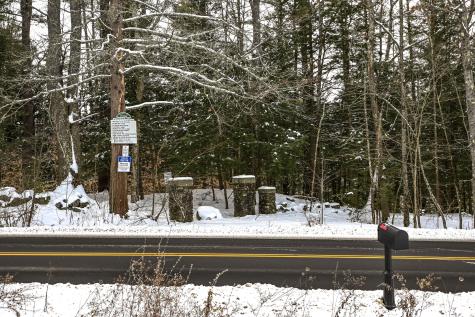 30 Joy Valley Road Buxton ME 04093