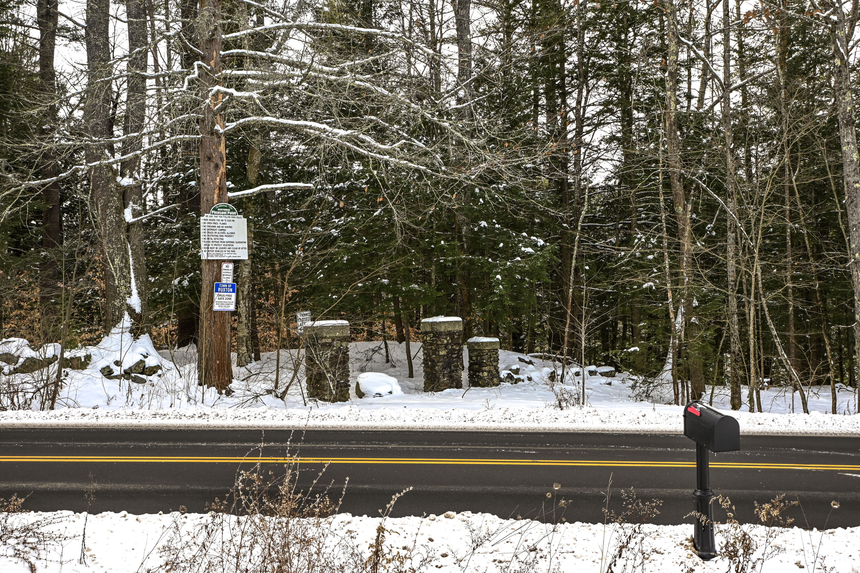 30 Joy Valley Road Buxton ME 04093