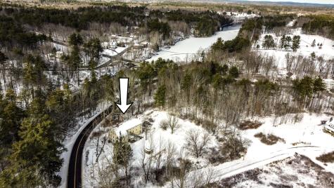 30 Joy Valley Road Buxton ME 04093