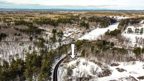 30 Joy Valley Road Buxton ME 04093