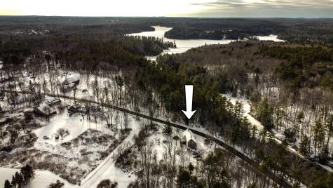 30 Joy Valley Road Buxton ME 04093