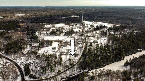 30 Joy Valley Road Buxton ME 04093