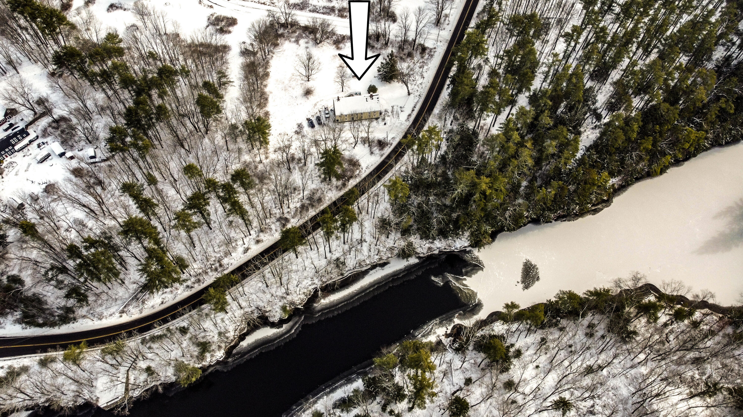 30 Joy Valley Road Buxton ME 04093