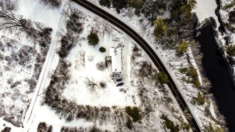 30 Joy Valley Road Buxton ME 04093