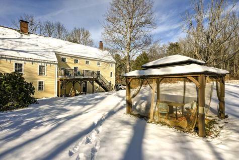 30 Joy Valley Road Buxton ME 04093