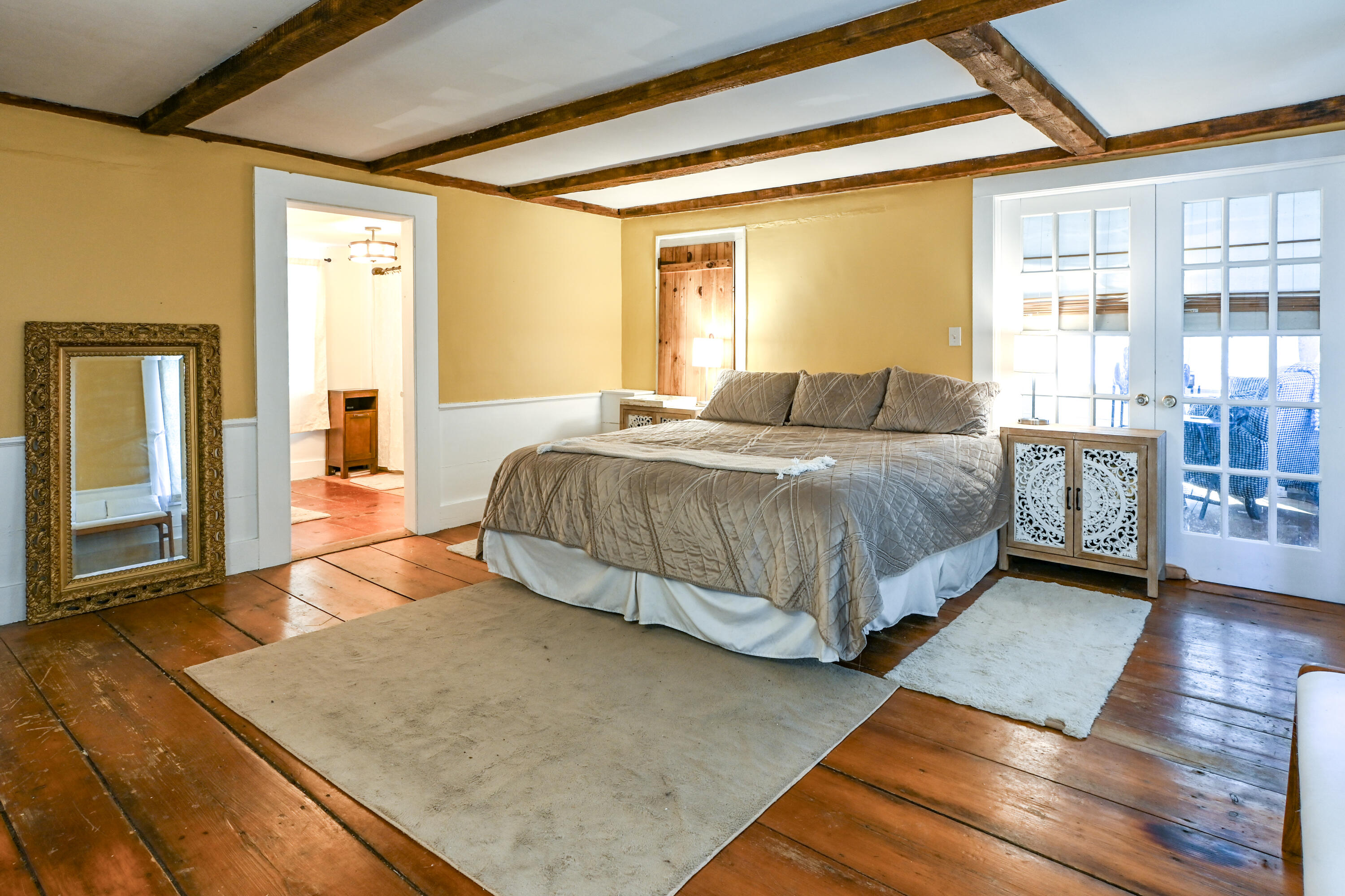 30 Joy Valley Road Buxton ME 04093