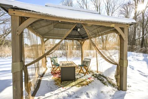 30 Joy Valley Road Buxton ME 04093