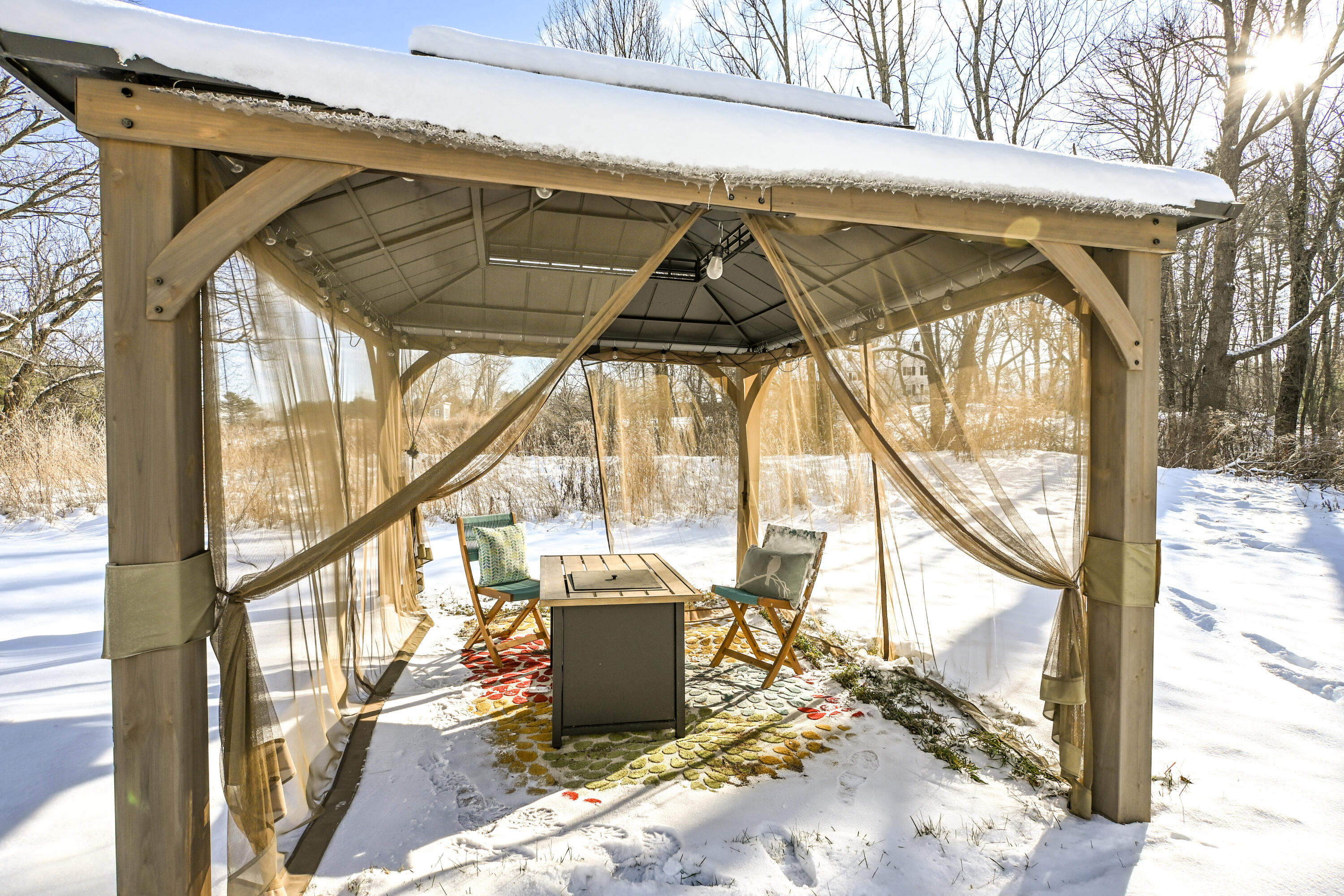 30 Joy Valley Road Buxton ME 04093