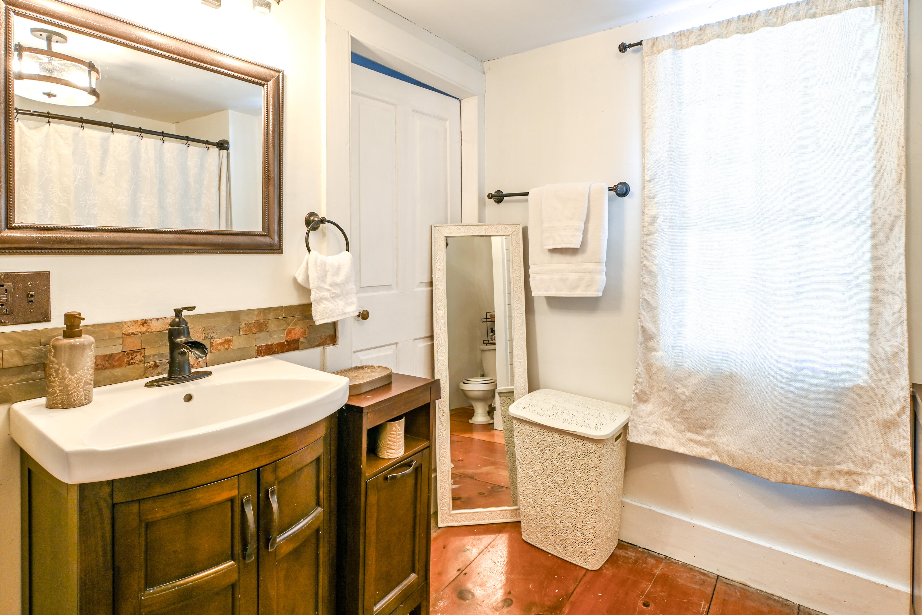 30 Joy Valley Road Buxton ME 04093