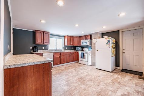 131 W Bethel Road Bethel ME 04217