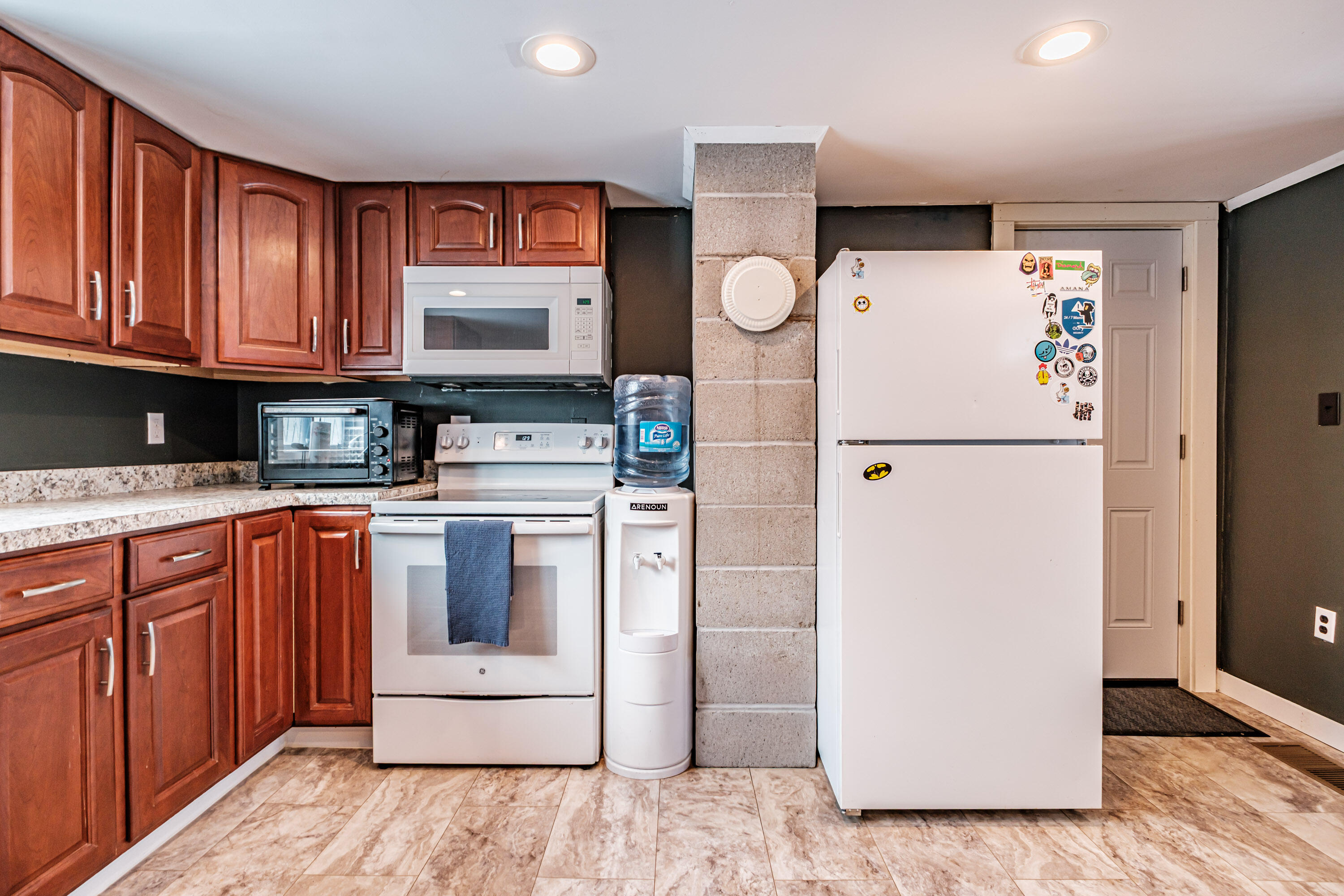 131 W Bethel Road Bethel ME 04217