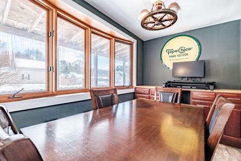 131 W Bethel Road Bethel ME 04217