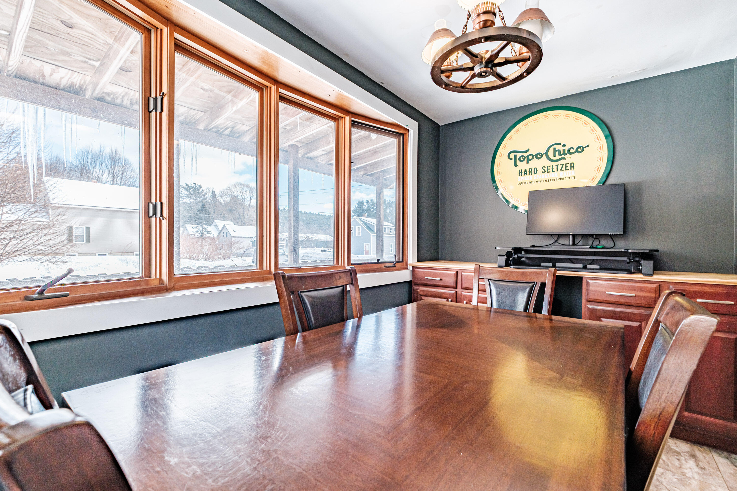 131 W Bethel Road Bethel ME 04217