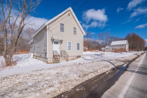 131 W Bethel Road Bethel ME 04217