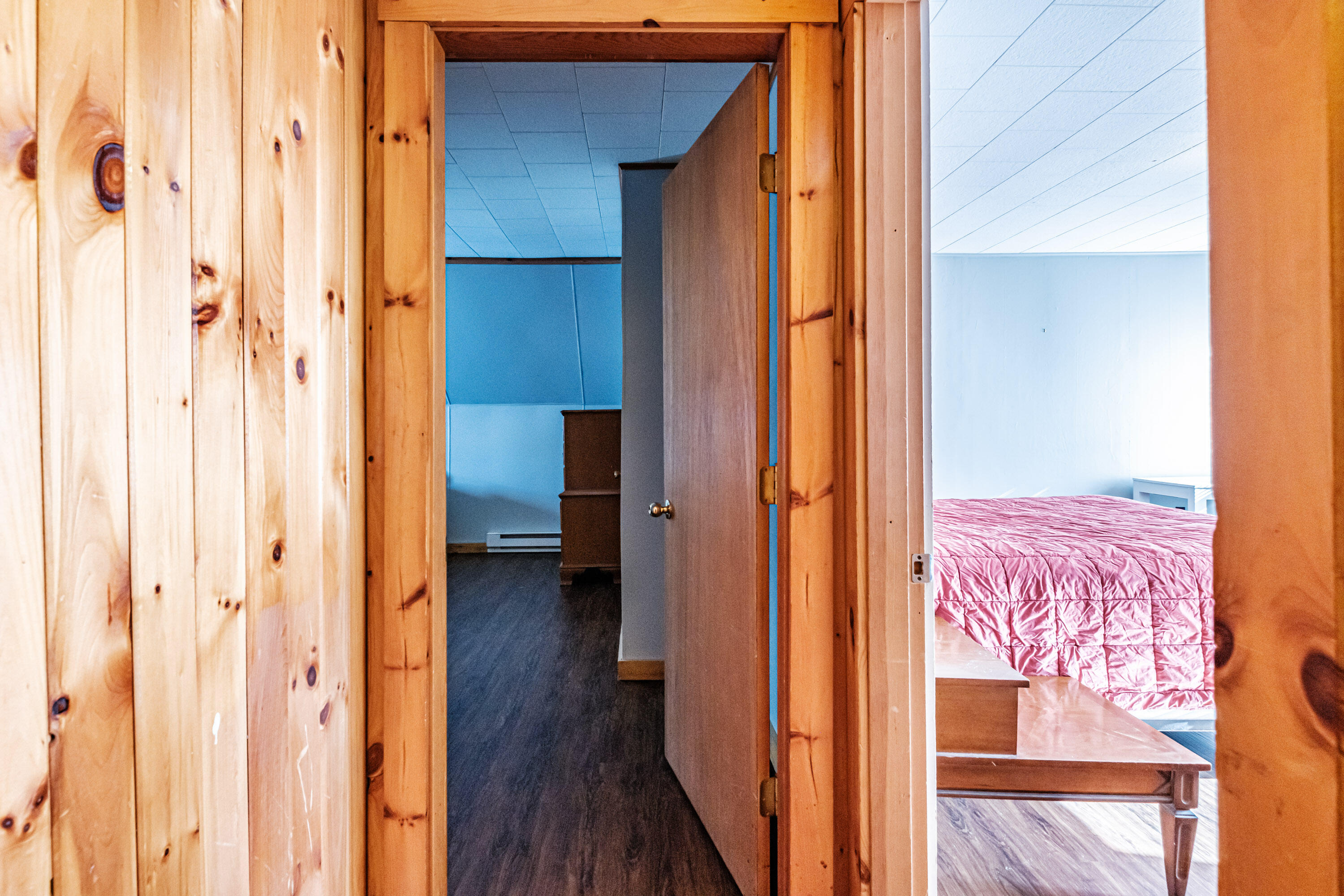 131 W Bethel Road Bethel ME 04217