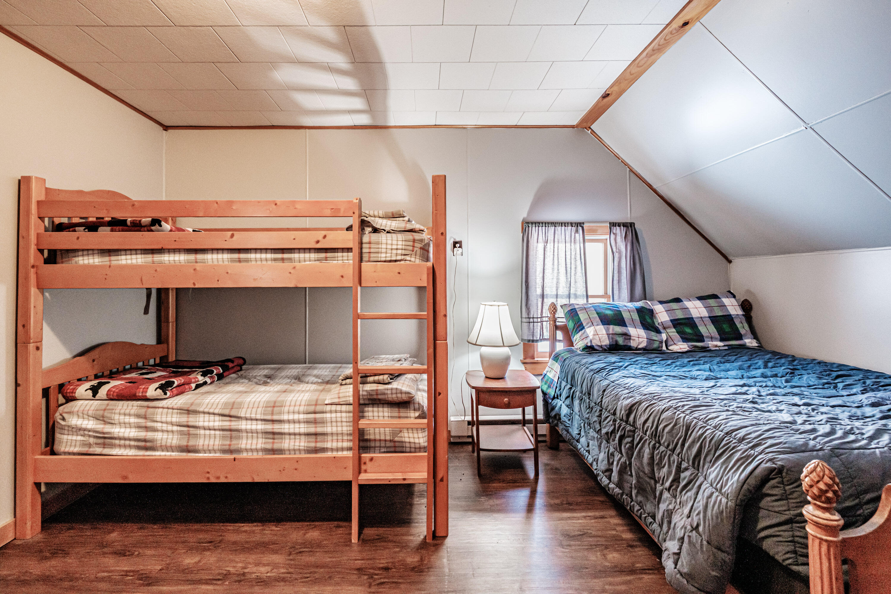 131 W Bethel Road Bethel ME 04217