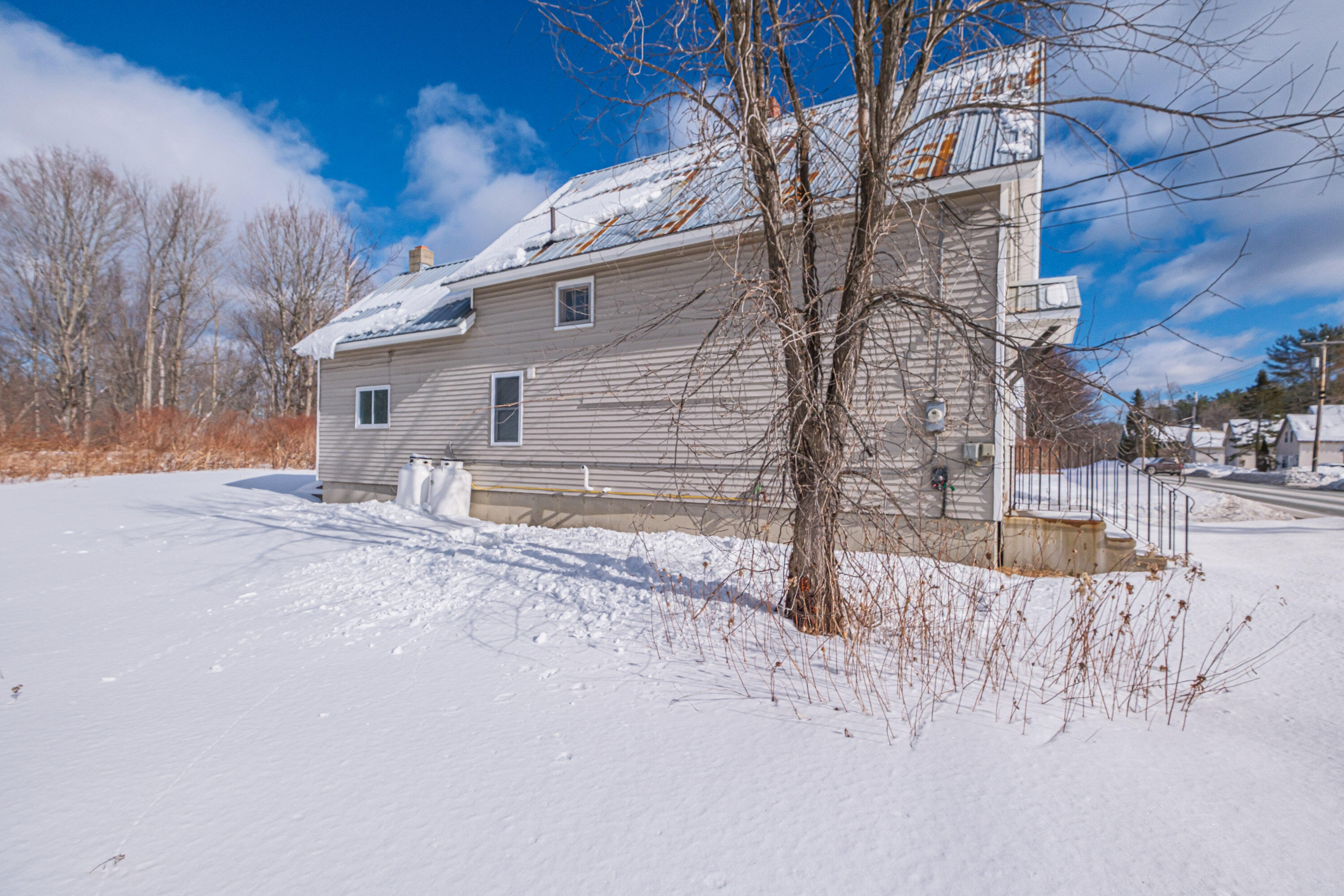 131 W Bethel Road Bethel ME 04217