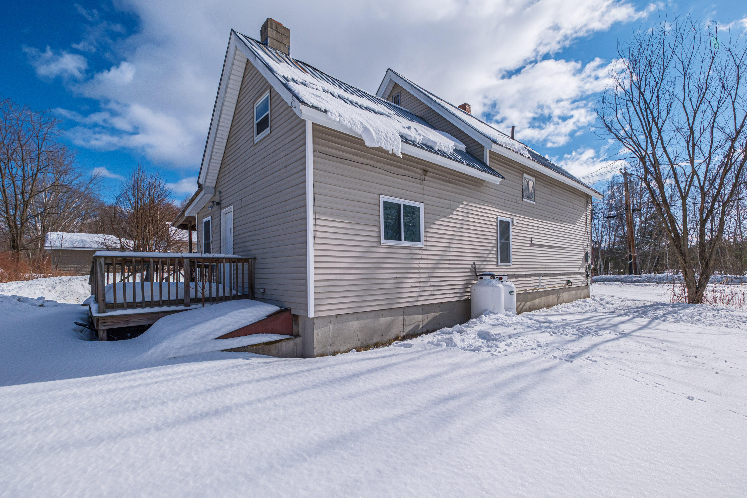 131 W Bethel Road Bethel ME 04217