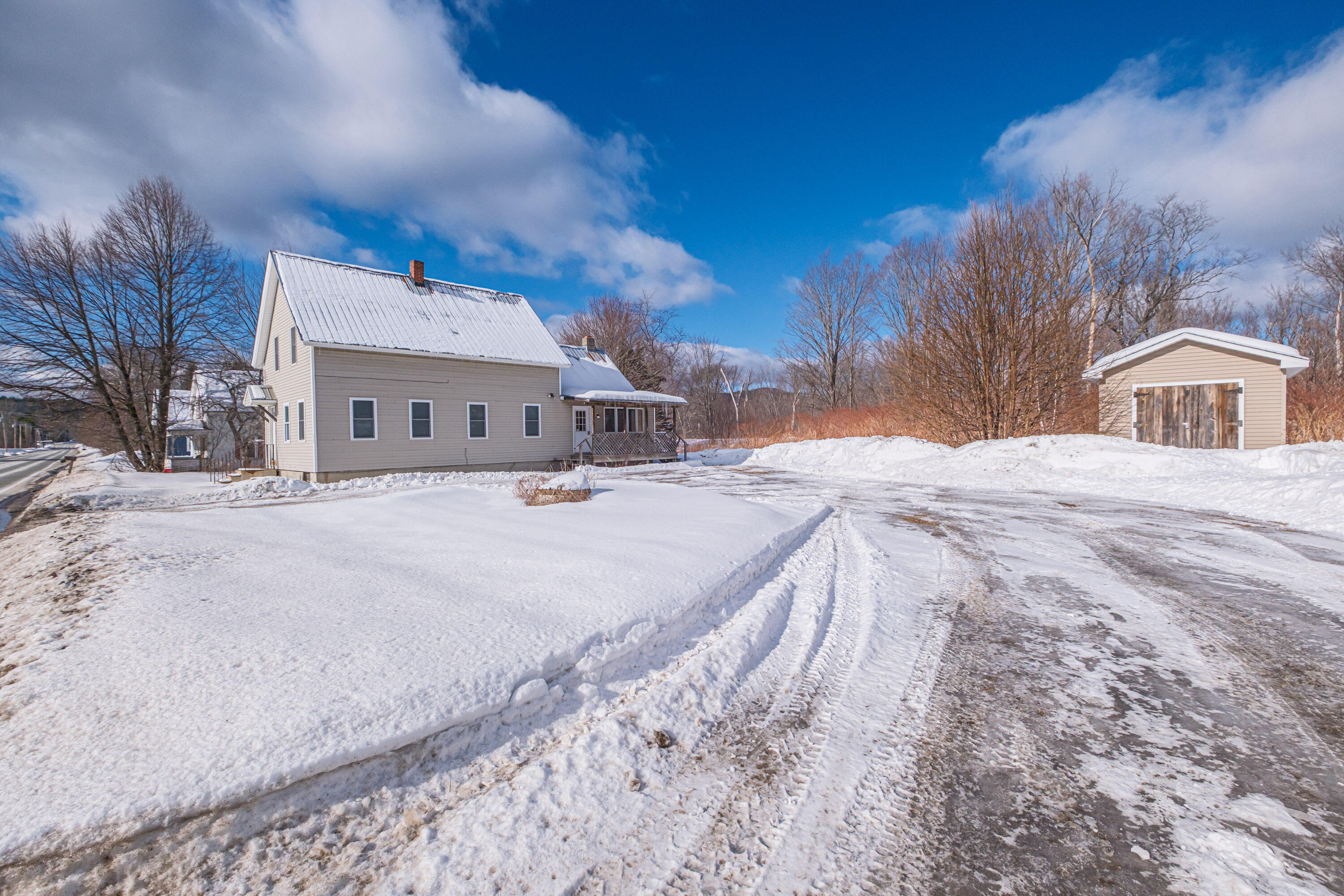 131 W Bethel Road Bethel ME 04217