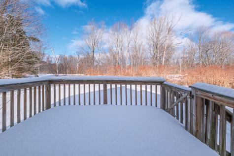 131 W Bethel Road Bethel ME 04217