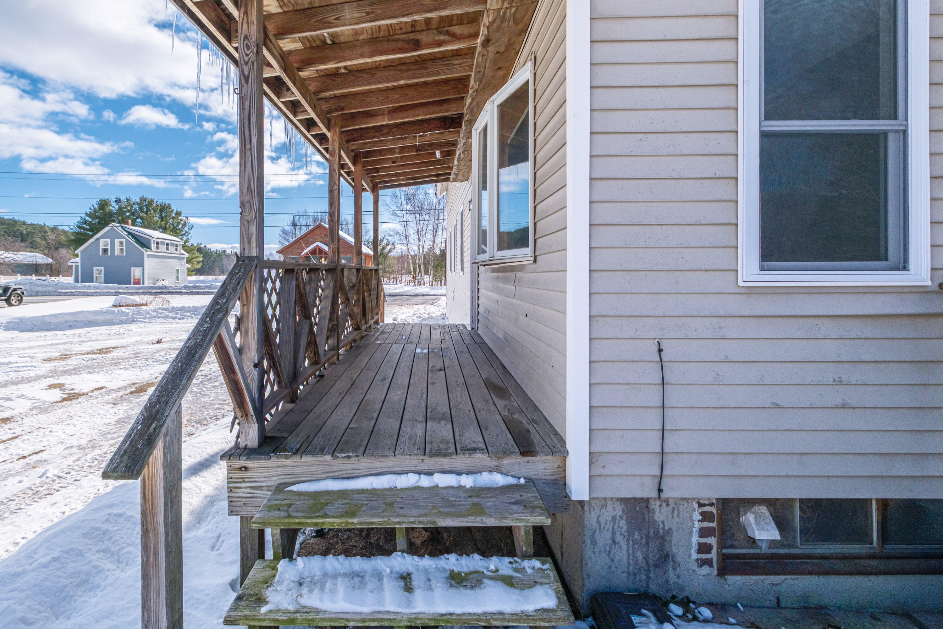 131 W Bethel Road Bethel ME 04217