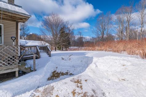 131 W Bethel Road Bethel ME 04217