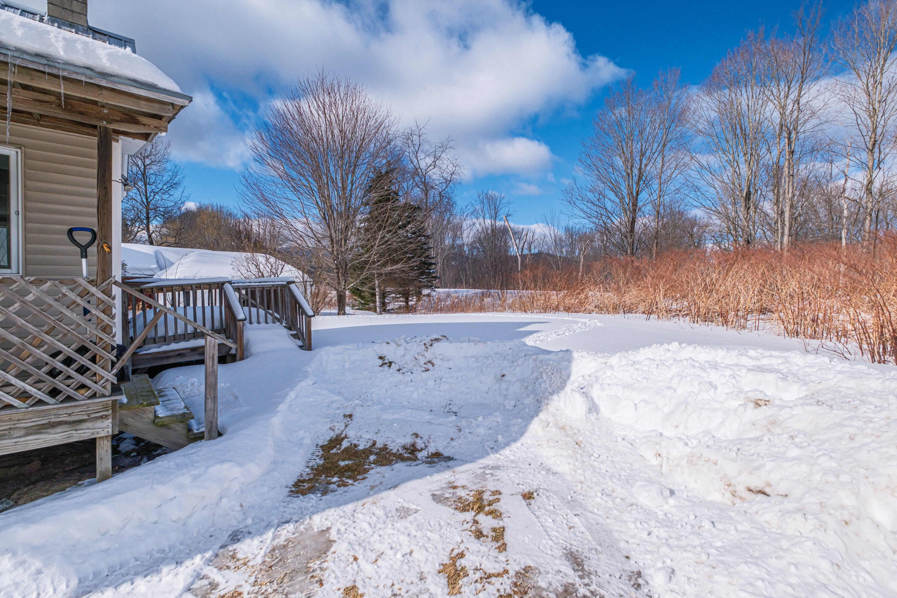 131 W Bethel Road Bethel ME 04217