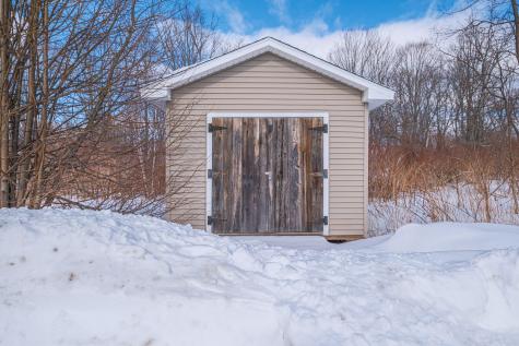 131 W Bethel Road Bethel ME 04217