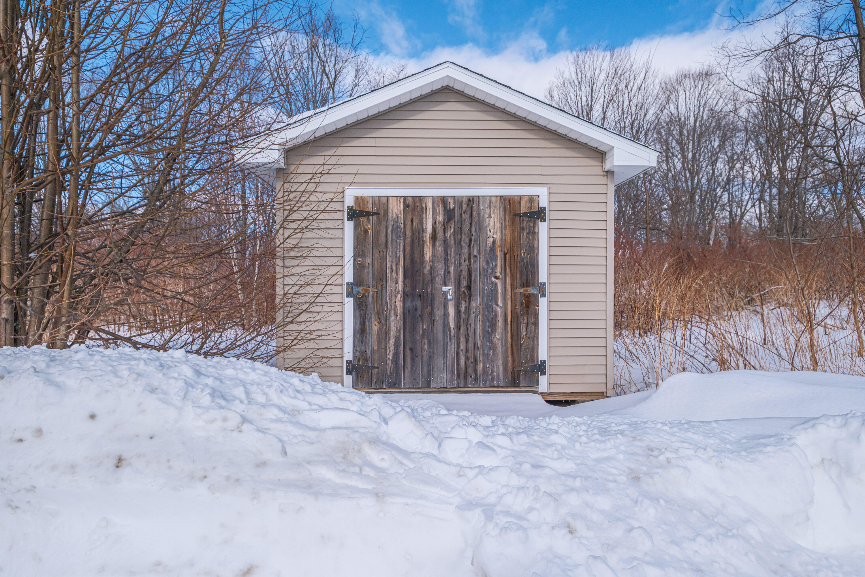 131 W Bethel Road Bethel ME 04217