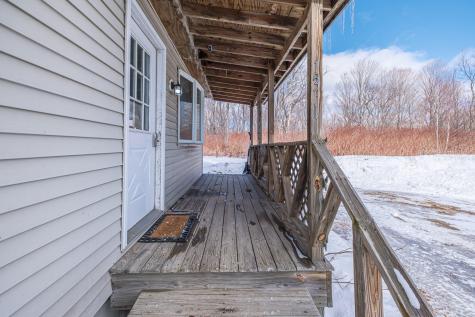 131 W Bethel Road Bethel ME 04217