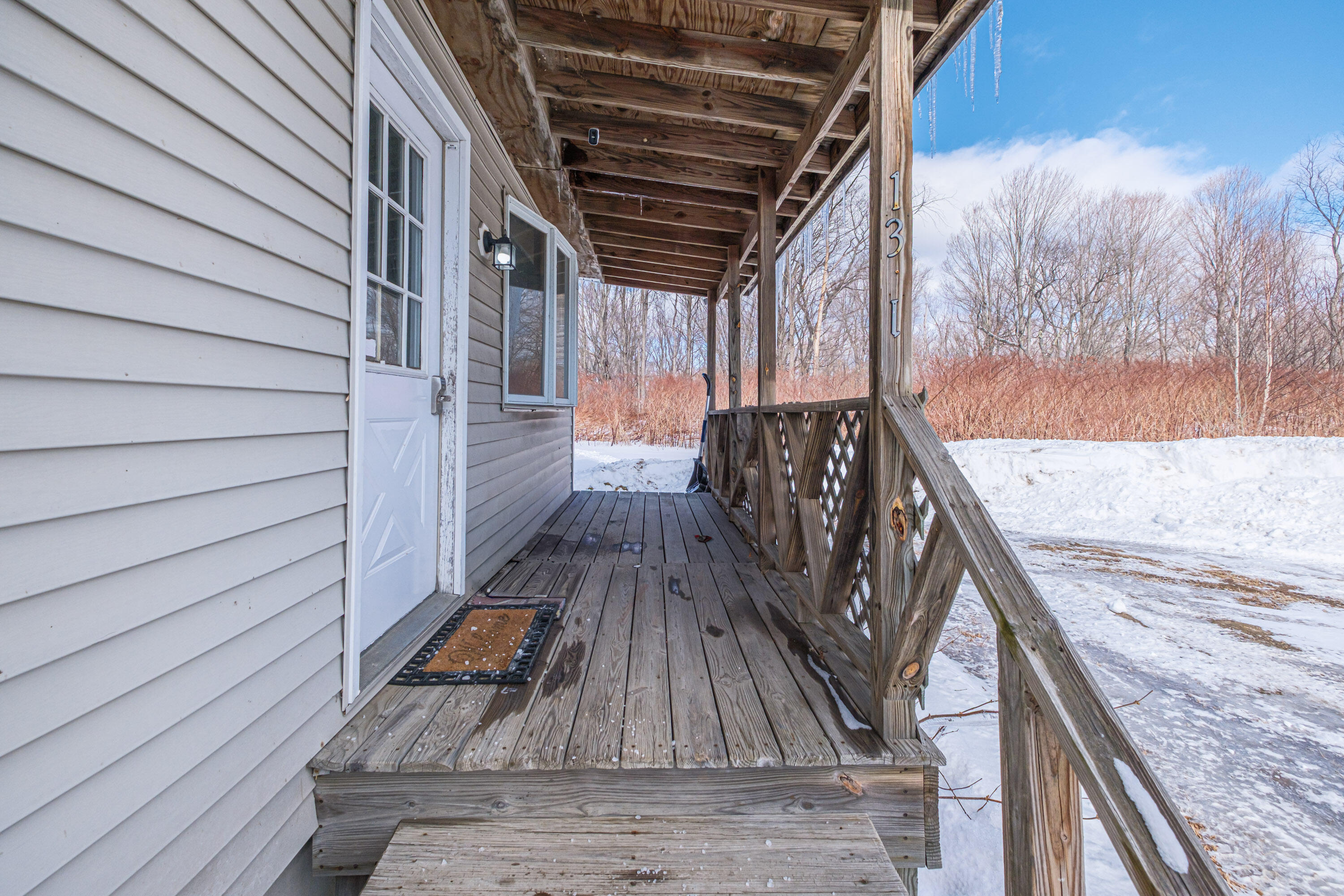 131 W Bethel Road Bethel ME 04217