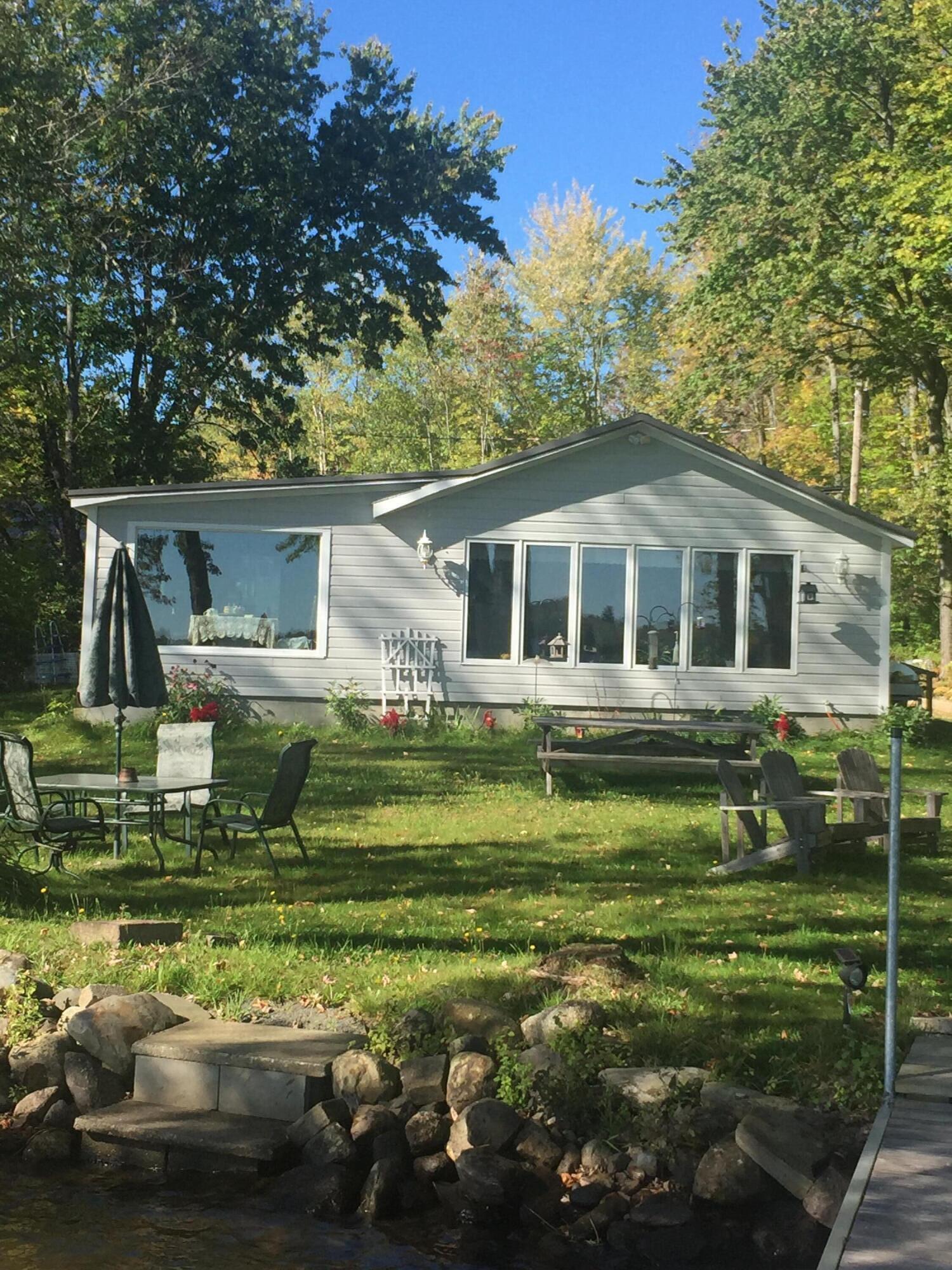 145 Camp Benson Road Newport, ME