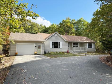 167 Lakes Lane Ellsworth ME 04605