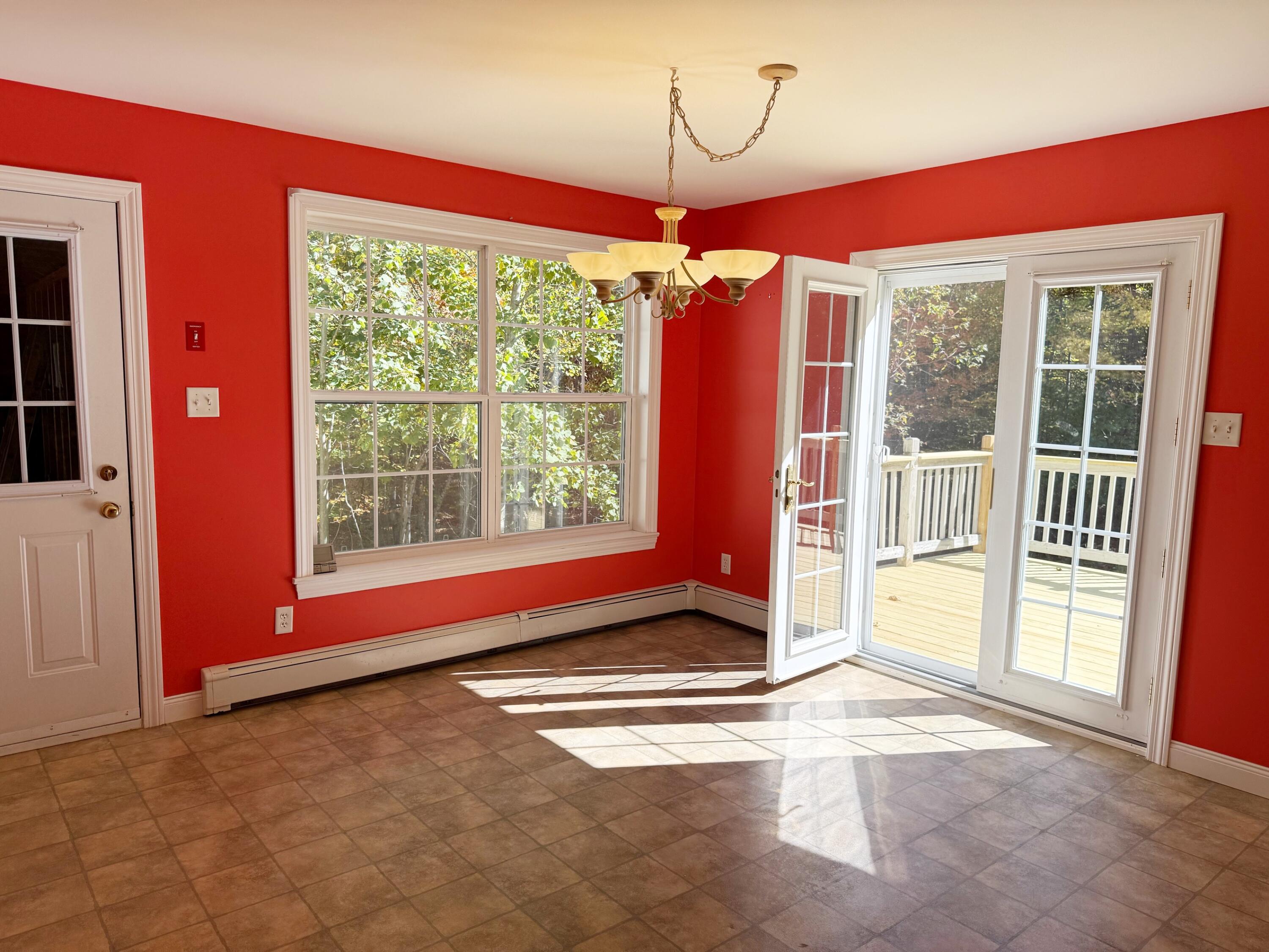 167 Lakes Lane Ellsworth ME 04605