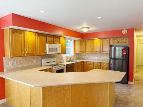 167 Lakes Lane Ellsworth ME 04605