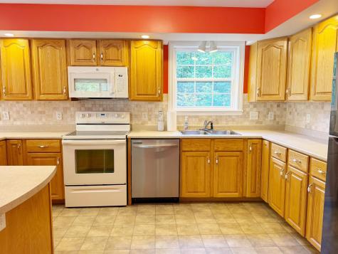 167 Lakes Lane Ellsworth ME 04605