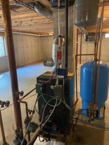 167 Lakes Lane Ellsworth ME 04605