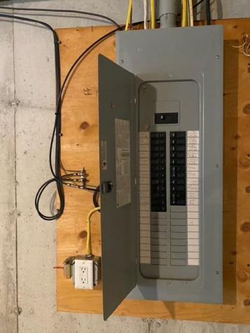 167 Lakes Lane Ellsworth ME 04605