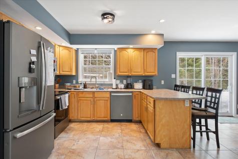 106 Woodfield Way Ellsworth ME 04605