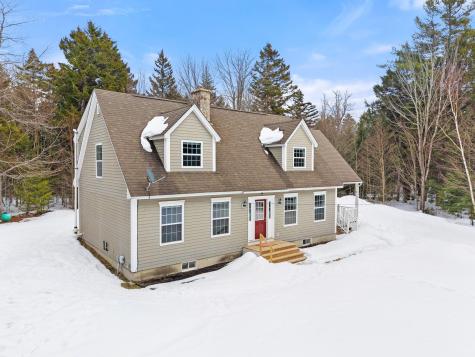 106 Woodfield Way Ellsworth ME 04605