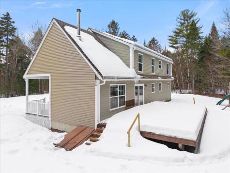 106 Woodfield Way Ellsworth ME 04605