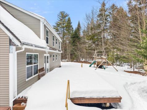 106 Woodfield Way Ellsworth ME 04605