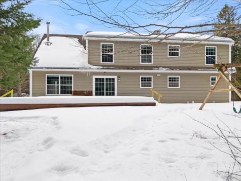 106 Woodfield Way Ellsworth ME 04605