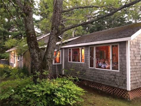 376 Lamb Farm Road Baileyville ME 04694