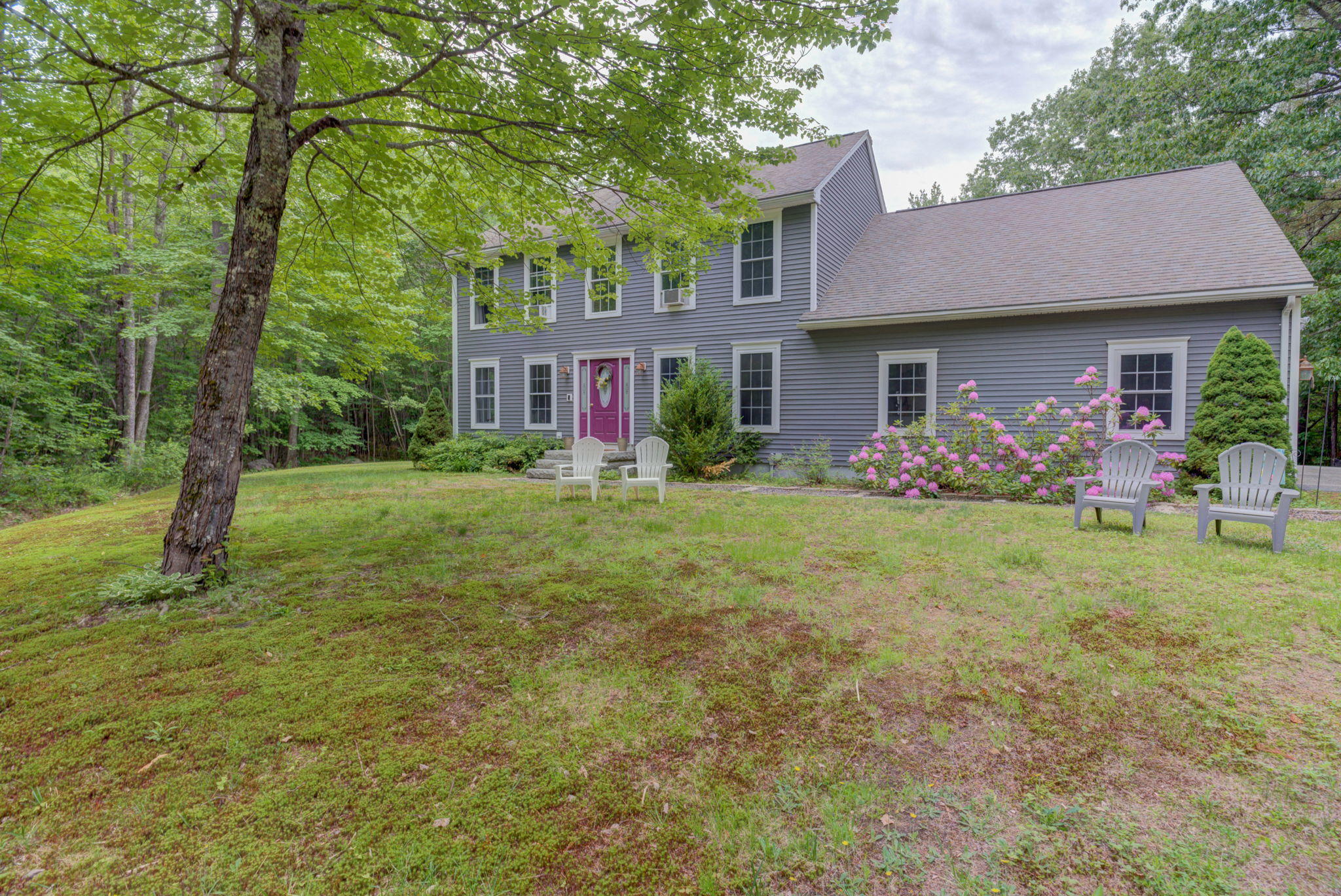 83 Brown Road Raymond ME 04071