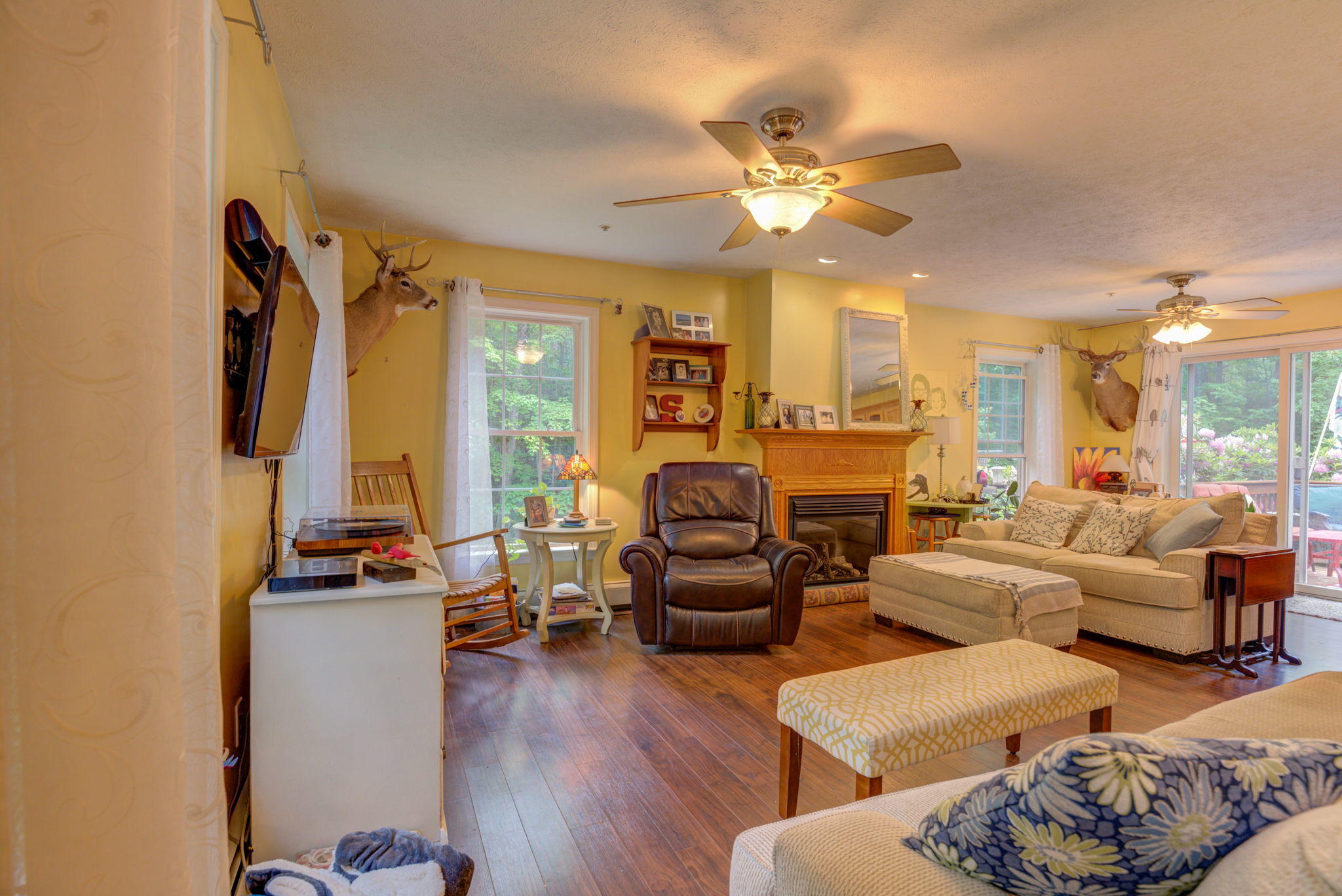 83 Brown Road Raymond ME 04071