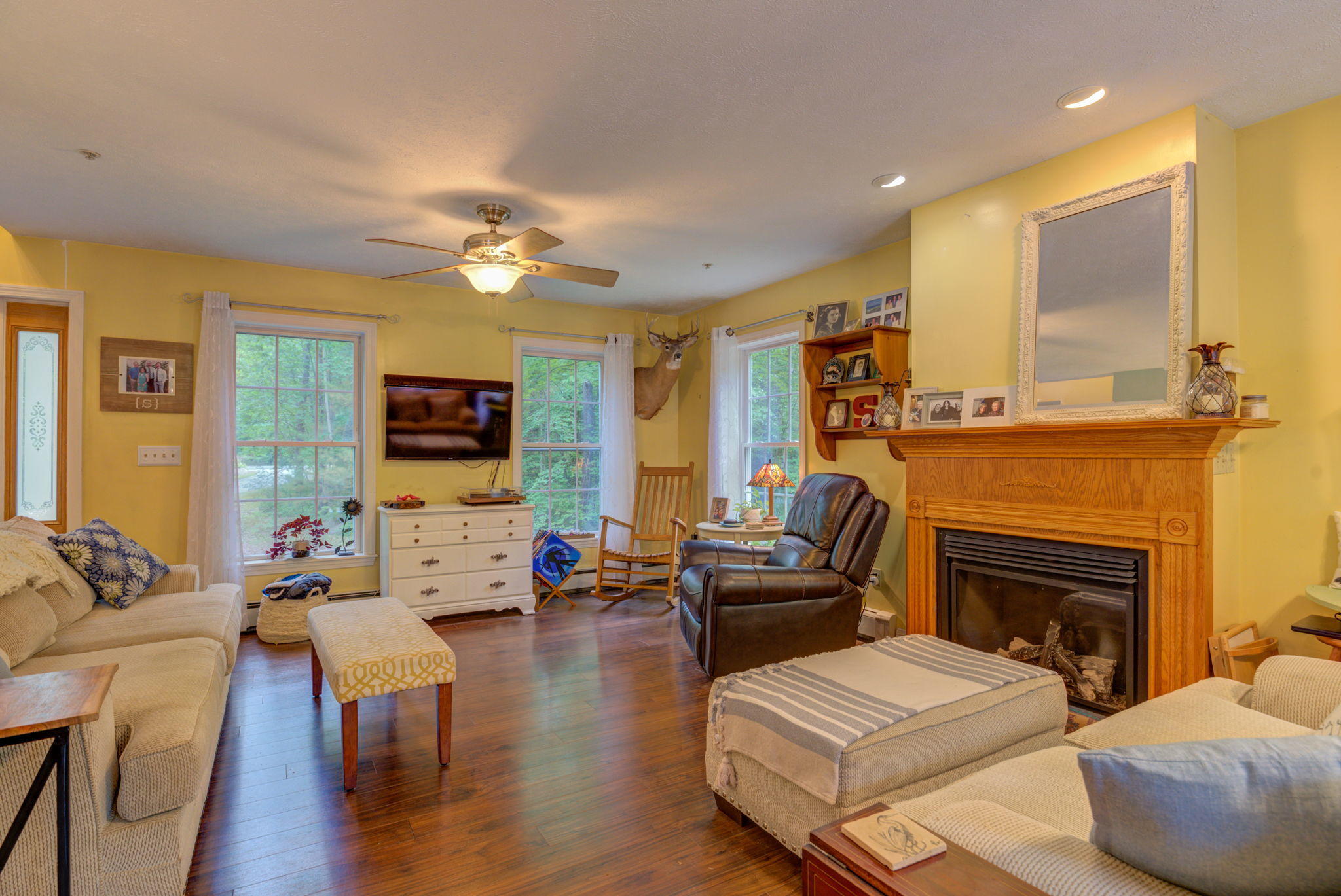 83 Brown Road Raymond ME 04071