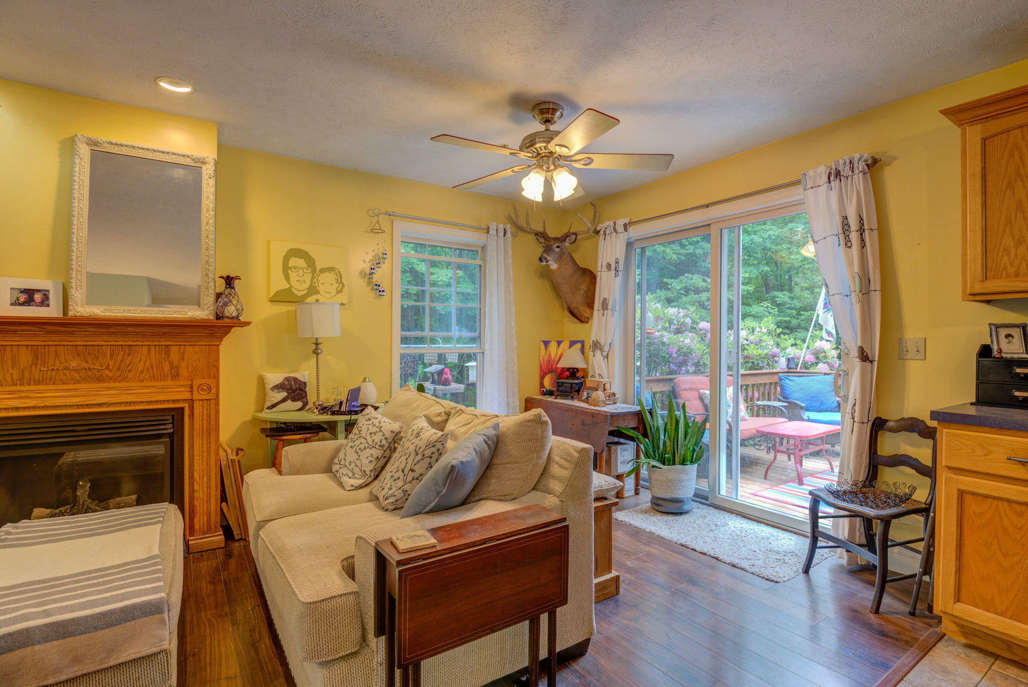 83 Brown Road Raymond ME 04071