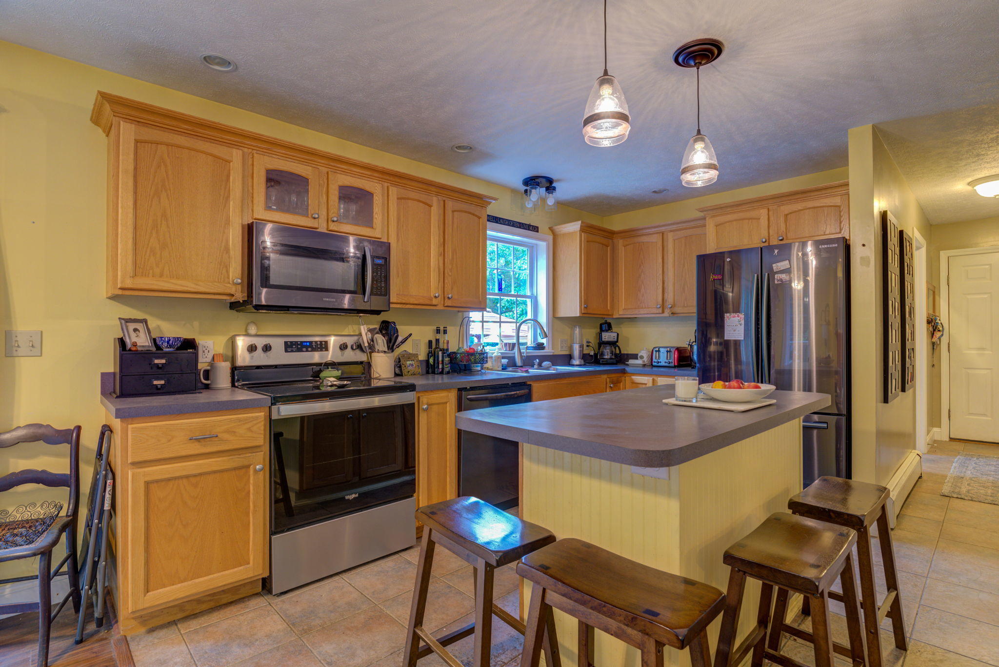 83 Brown Road Raymond ME 04071